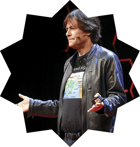 Max Tegmark