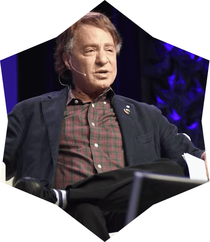 Ray Kurzweil